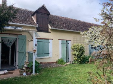 Maison a vendre Châtillon-sur-Indre 36700 Indre 175 m2 5 pièces 199900 euros