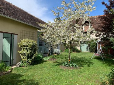 Maison a vendre Châtillon-sur-Indre 36700 Indre 175 m2 5 pièces 199900 euros