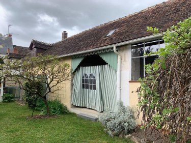 Maison a vendre Châtillon-sur-Indre 36700 Indre 175 m2 5 pièces 199900 euros