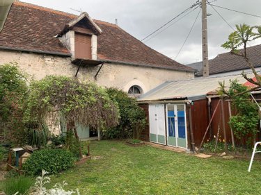 Maison a vendre Châtillon-sur-Indre 36700 Indre 175 m2 5 pièces 199900 euros