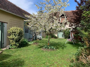 Maison a vendre Châtillon-sur-Indre 36700 Indre 175 m2 5 pièces 199900 euros