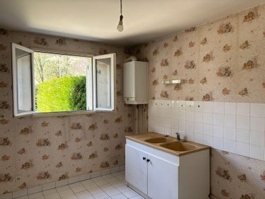 Maison a vendre Rennes 35000 Ille-et-Vilaine 92 m2 4 pièces 314400 euros