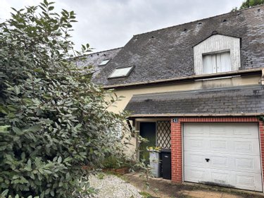 Maison a vendre Rennes 35000 Ille-et-Vilaine 92 m2 4 pièces 314400 euros