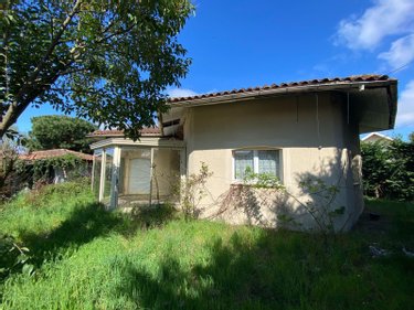 Terrain a batir a vendre Gujan-Mestras 33470 Gironde 999 m2  317675 euros