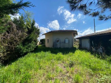 Terrain a batir a vendre Gujan-Mestras 33470 Gironde 999 m2  317675 euros