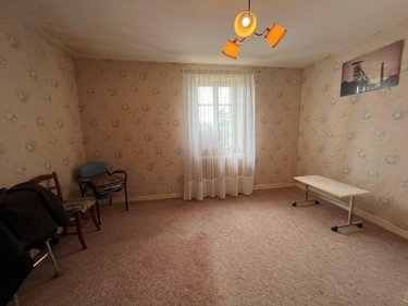 Maison a vendre Sanvignes-les-Mines 71410 Saône-et-Loire 74 m2 2 pièces 69200 euros