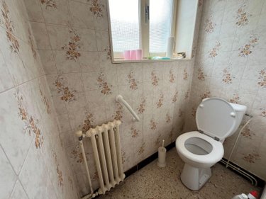 Maison a vendre Sanvignes-les-Mines 71410 Saône-et-Loire 74 m2 2 pièces 69200 euros