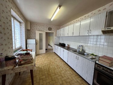 Maison a vendre Sanvignes-les-Mines 71410 Saône-et-Loire 74 m2 2 pièces 69200 euros