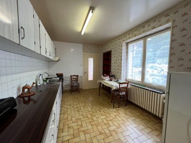 Maison a vendre Sanvignes-les-Mines 71410 Saône-et-Loire 74 m2 2 pièces 69200 euros