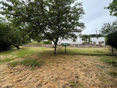 Maison a vendre Sanvignes-les-Mines 71410 Saône-et-Loire 74 m2 2 pièces 69200 euros