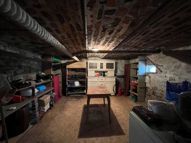 Maison a vendre Sanvignes-les-Mines 71410 Saône-et-Loire 74 m2 2 pièces 69200 euros