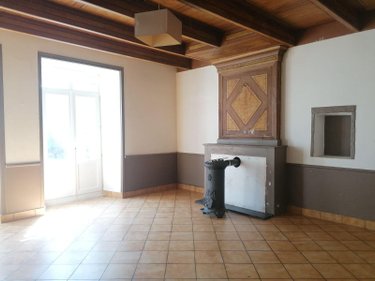 Maison a vendre Marans 17230 Charente-Maritime 136 m2 5 pièces 249600 euros