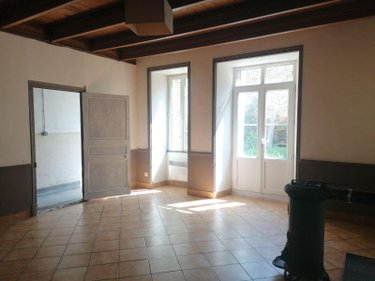 Maison a vendre Marans 17230 Charente-Maritime 136 m2 5 pièces 249600 euros