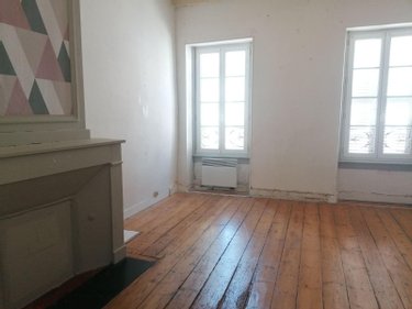 Maison a vendre Marans 17230 Charente-Maritime 136 m2 5 pièces 291200 euros