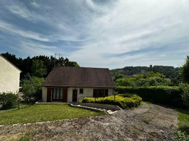 Maison a vendre Saint-Julien-du-Sault 89330 Yonne 79 m2 4 pièces 125000 euros