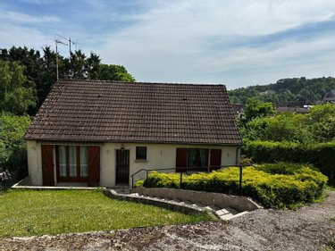 Maison a vendre Saint-Julien-du-Sault 89330 Yonne 79 m2 4 pièces 125000 euros