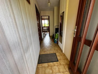 Maison a vendre Saint-Julien-du-Sault 89330 Yonne 79 m2 4 pièces 125000 euros