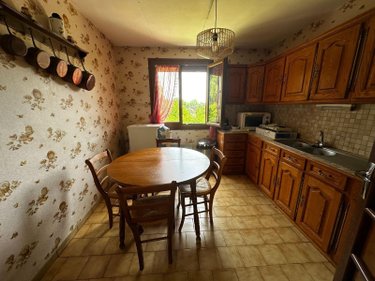 Maison a vendre Saint-Julien-du-Sault 89330 Yonne 79 m2 4 pièces 125000 euros