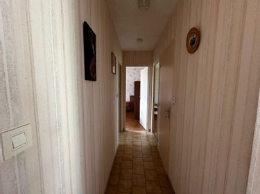 Maison a vendre Saint-Julien-du-Sault 89330 Yonne 79 m2 4 pièces 125000 euros