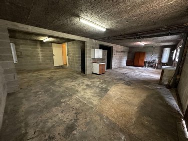 Maison a vendre Saint-Julien-du-Sault 89330 Yonne 79 m2 4 pièces 125000 euros