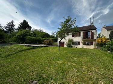 Maison a vendre Saint-Julien-du-Sault 89330 Yonne 79 m2 4 pièces 125000 euros