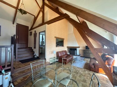 Maison a vendre Bonsecours 76240 Seine-Maritime 98 m2 5 pièces 299000 euros