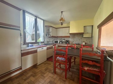 Maison a vendre Bonsecours 76240 Seine-Maritime 98 m2 5 pièces 278500 euros