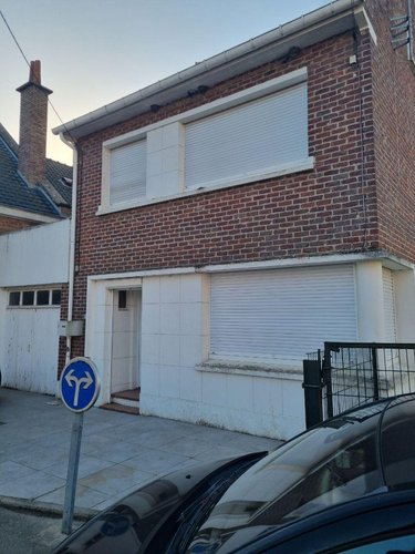 Maison a vendre Merckeghem 59470 Nord 70 m2 5 pièces 147000 euros