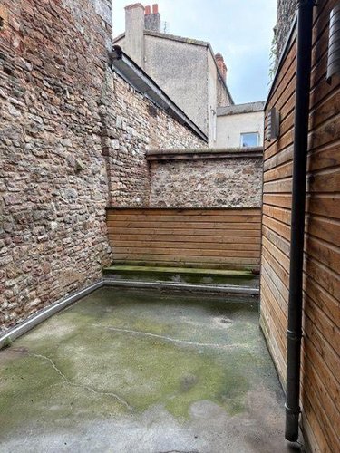 Appartement a vendre Mâcon 71000 Saône-et-Loire 97 m2 3 pièces 189000 euros