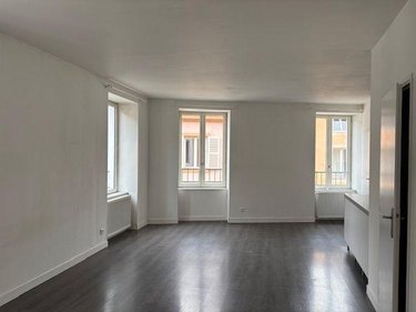 Appartement a vendre Mâcon 71000 Saône-et-Loire 97 m2 3 pièces 190800 euros