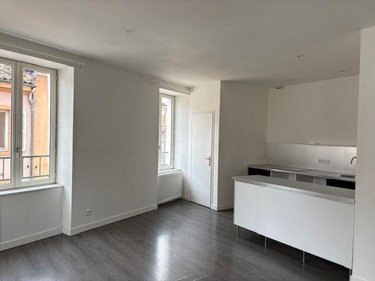 Appartement a vendre Mâcon 71000 Saône-et-Loire 97 m2 3 pièces 189000 euros