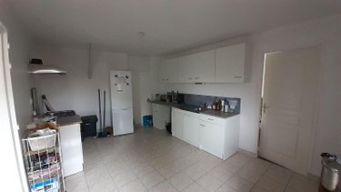 Location maison Marpiré 35220 Ille-et-Vilaine 83 m2 4 pièces 755 euros