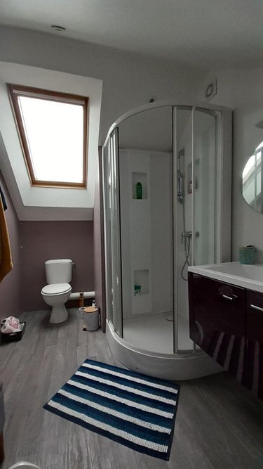 Location maison Marpiré 35220 Ille-et-Vilaine 83 m2 4 pièces 755 euros