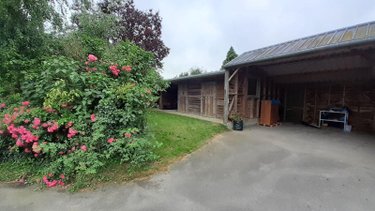 Location maison Marpiré 35220 Ille-et-Vilaine 83 m2 4 pièces 755 euros