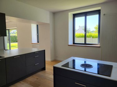 Maison a vendre Roscoff 29680 Finistère 102 m2 5 pièces 364500 euros