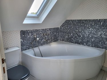 Maison a vendre Roscoff 29680 Finistère 102 m2 5 pièces 364500 euros