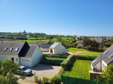 Maison a vendre Roscoff 29680 Finistère 102 m2 5 pièces 364500 euros
