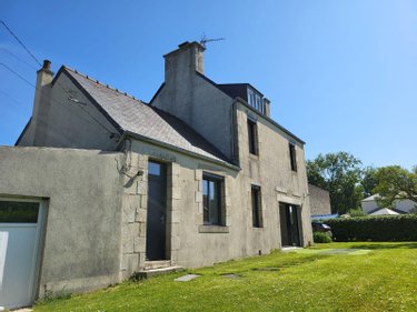 Maison a vendre Roscoff 29680 Finistère 102 m2 5 pièces 364500 euros