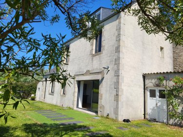 Maison a vendre Roscoff 29680 Finistère 102 m2 5 pièces 364500 euros
