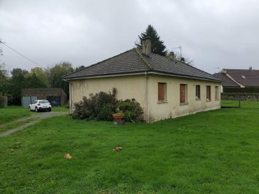 Maison a vendre Saint-Vaury 23320 Creuse 86 m2 4 pièces 43000 euros