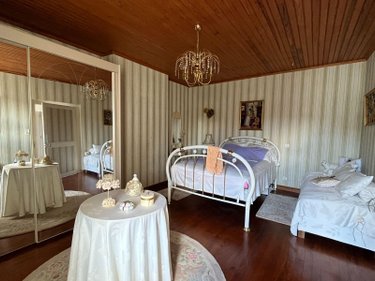 Maison a vendre Virey-sous-Bar 10260 Aube 130 m2 5 pièces 157500 euros