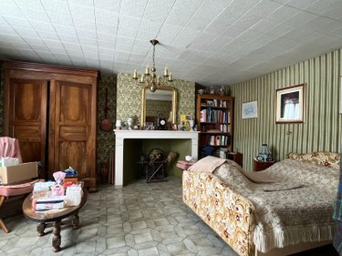 Maison a vendre Virey-sous-Bar 10260 Aube 130 m2 5 pièces 157500 euros