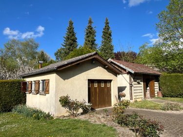 Maison a vendre Virey-sous-Bar 10260 Aube 130 m2 5 pièces 157500 euros