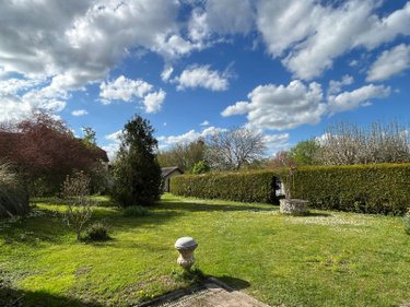 Maison a vendre Virey-sous-Bar 10260 Aube 130 m2 5 pièces 157500 euros