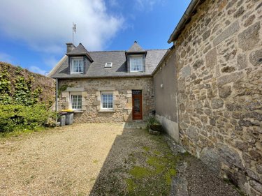 Maison a vendre Saint-Pol-de-Léon 29250 Finistère 133 m2 8 pièces 239900 euros
