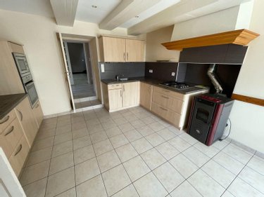 Maison a vendre Saint-Pol-de-Léon 29250 Finistère 133 m2 8 pièces 281100 euros
