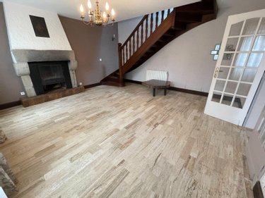 Maison a vendre Saint-Pol-de-Léon 29250 Finistère 133 m2 8 pièces 239900 euros