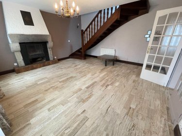 Maison a vendre Saint-Pol-de-Léon 29250 Finistère 133 m2 8 pièces 281100 euros