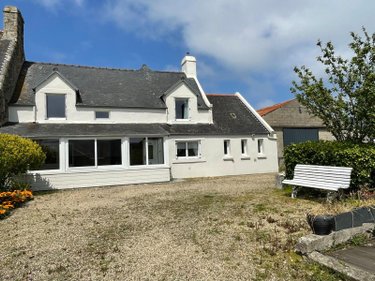 Maison a vendre Saint-Pol-de-Léon 29250 Finistère 133 m2 8 pièces 281100 euros