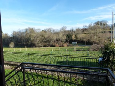 Maison a vendre Ladapeyre 23270 Creuse 246 m2 9 pièces 187000 euros
